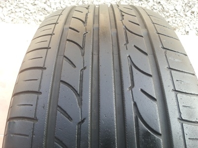 ขายยาง215/60/16 ปี 2011 YOKOHAMA Earth-1 1 ชุด