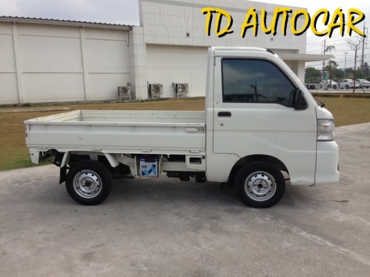 ++ มาแล้วคับ DAIHATSU HIJET S200P ปี2008 ไมเนอเชนแท้ๆๆ โฉมปัจจุบัน ++