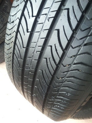 ขายยาง225/50/17 ปี 10 MICHERLIN ENERGY XMV8 1 คู่