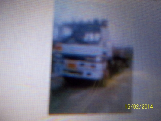 ขายรถ18ล้อฮีโน่FM2K   260 แรงม้า หาง 12เมตรพื้นเรียบเป็นพื้นไม้ ยี่ห้อพนัส 2เพลา