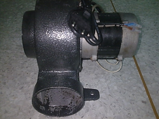 ขายหอยโข่งเป่า พัดลมดูดอากาศอุตสาหกรรม เคมี ความร้อน