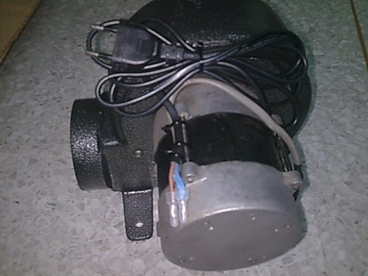 ขายหอยโข่งเป่า พัดลมดูดอากาศอุตสาหกรรม เคมี ความร้อน