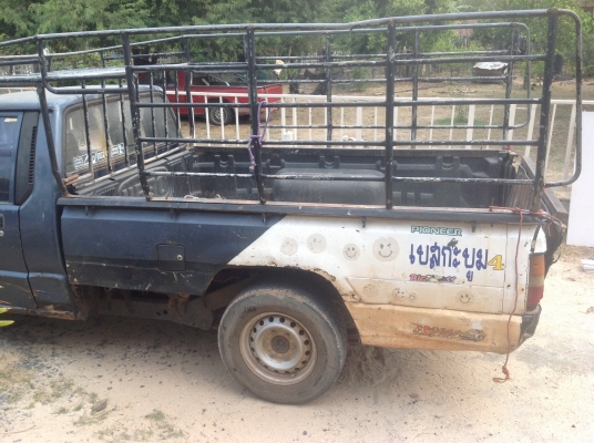 ขายมิตซูราคาถูก