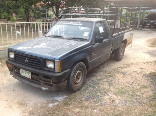 ขายมิตซูราคาถูก