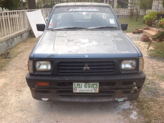 ขายมิตซูราคาถูก