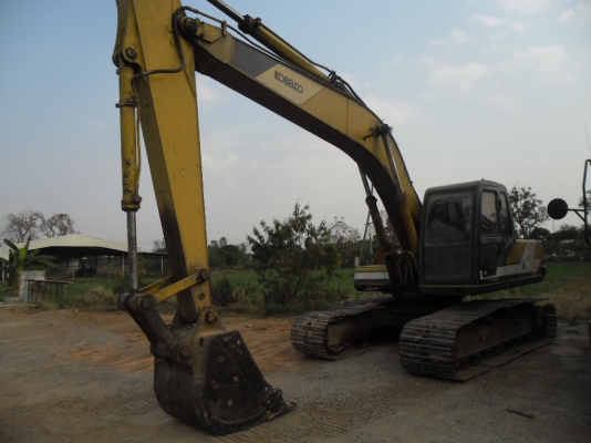 ขายดาวน์ รถแบคโฮ KOBELCO SK 200 MRAK3 ขายดาวน์ 350,000 ต่อลองค่างส่ง 46 งวดๆละ 16,125 เครื่องดีปั้มดีโซ่ปลานกลาง ขายดาวน์ รถแบคโฮ KOBELCO SK 200 MRAK3 ขายดาวน์ 350,000 ต่อลองค่างส่ง 46 งวดๆละ 16,125 เครื่องดีปั้มดีโซ่ปลานกลาง