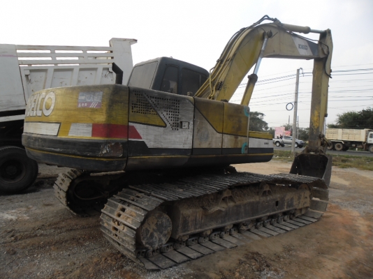 ขายดาวน์ รถแบคโฮ KOBELCO SK 200 MRAK3 ขายดาวน์ 350,000 ต่อลองค่างส่ง 46 งวดๆละ 16,125 เครื่องดีปั้มดีโซ่ปลานกลาง ขายดาวน์ รถแบคโฮ KOBELCO SK 200 MRAK3 ขายดาวน์ 350,000 ต่อลองค่างส่ง 46 งวดๆละ 16,125 เครื่องดีปั้มดีโซ่ปลานกลาง