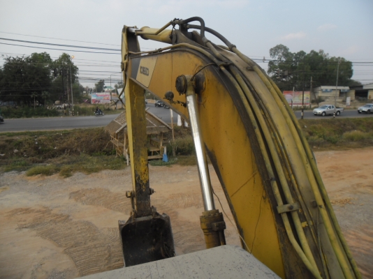ขายดาวน์ รถแบคโฮ KOBELCO SK 200 MRAK3 ขายดาวน์ 350,000 ต่อลองค่างส่ง 46 งวดๆละ 16,125 เครื่องดีปั้มดีโซ่ปลานกลาง