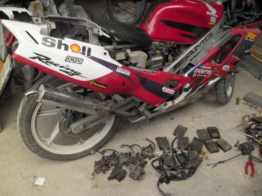 กล่องไฟ nsr ตากลม