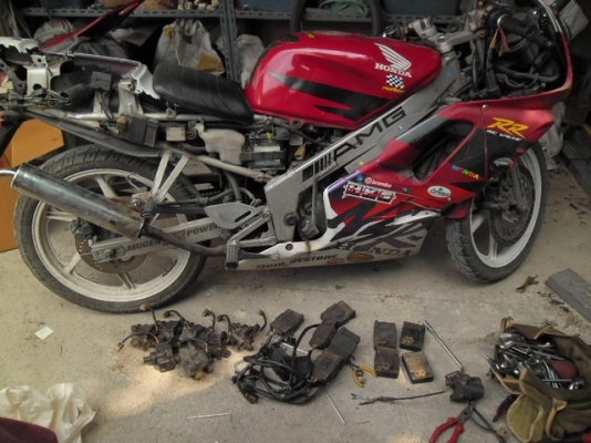 กล่องไฟ nsr ตากลม