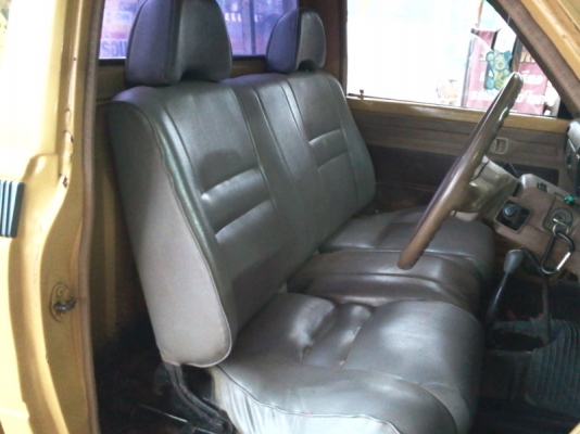 ขายเบาะไมตี้ x ตอนเดียว สวยๆไม่ขาด1500 บ.