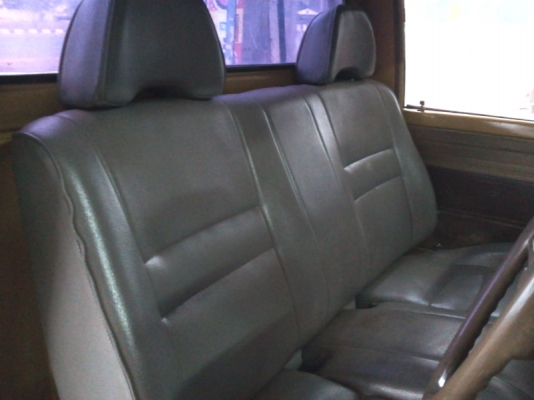 ขายเบาะไมตี้ x ตอนเดียว สวยๆไม่ขาด1500 บ.