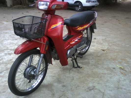ขาย Honda dream 100 รุ่นตูดมน สภาพสวยๆซักคันครับ ขาย Honda dream 100 รุ่นตูดมน สภาพสวยๆซักคันครับ