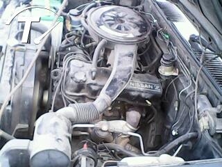 NISSAN, BIG M 1.6 SINGLECAB ปี 1993 เกียร์ธรรมดา ติด แก๊ส lpg NISSAN, BIG M 1.6 SINGLECAB ปี 1993 เกียร์ธรรมดา ติด แก๊ส lpg