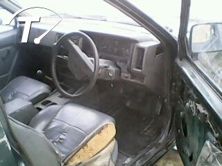 NISSAN, BIG M 1.6 SINGLECAB ปี 1993 เกียร์ธรรมดา ติด แก๊ส lpg NISSAN, BIG M 1.6 SINGLECAB ปี 1993 เกียร์ธรรมดา ติด แก๊ส lpg