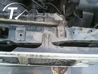 NISSAN, BIG M 1.6 SINGLECAB ปี 1993 เกียร์ธรรมดา ติด แก๊ส lpg NISSAN, BIG M 1.6 SINGLECAB ปี 1993 เกียร์ธรรมดา ติด แก๊ส lpg