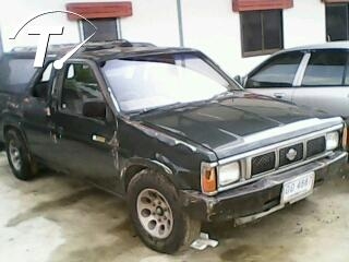 NISSAN, BIG M 1.6 SINGLECAB ปี 1993 เกียร์ธรรมดา ติด แก๊ส lpg NISSAN, BIG M 1.6 SINGLECAB ปี 1993 เกียร์ธรรมดา ติด แก๊ส lpg