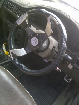 รถบ้าน nissan sentra ปี 1992 ติดแก้ส ใช้งานดี 28,500 มีรูปภายในแล้ว