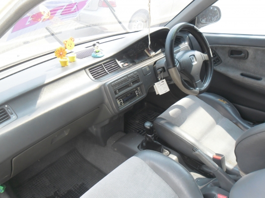 ขาย HONDA CIVIC LXI