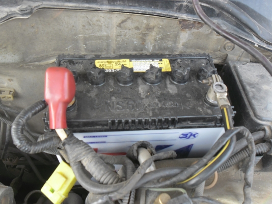 ขาย HONDA CIVIC LXI