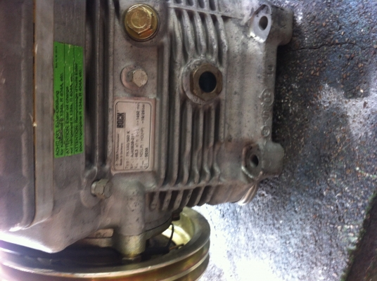 ขายคอมบ้อค560K เก่านอก