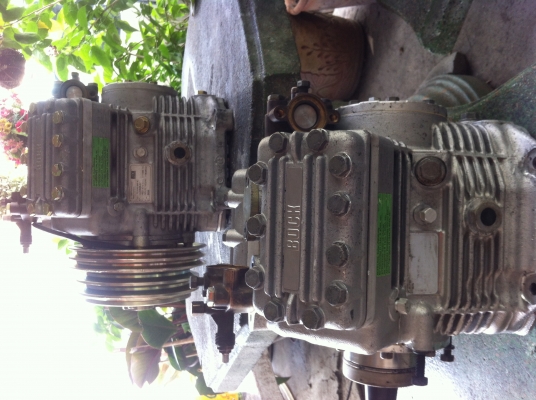 ขายคอมบ้อค560K เก่านอก