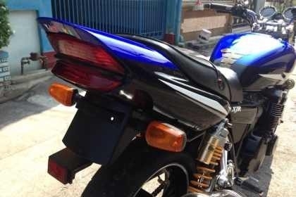 ธารนนทบุรี//ขาย yamaha xjr400 ปี2003 สวยๆเครื่องสดๆครับ ราคา72,000บาท อินวอยท์+ส.พ.ม+พ.ร.บ