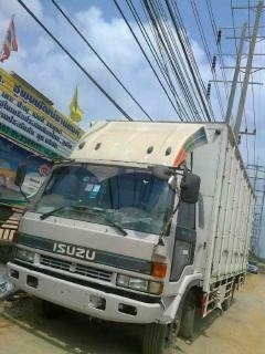 ขาย ร็อกกี้ FRR เครื่อง 195 แรง ยาว 7.2 เมตร