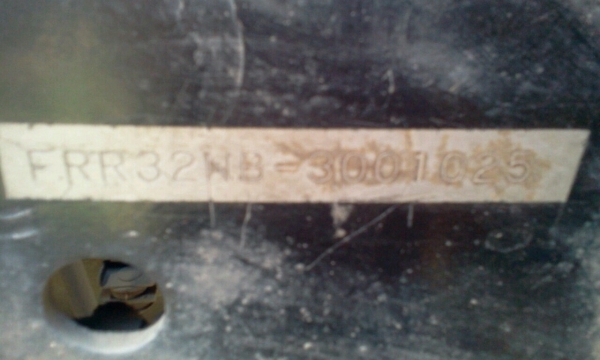 ขาย ร็อกกี้ FRR เครื่อง 195 แรง ยาว 7.2 เมตร ขาย ร็อกกี้ FRR เครื่อง 195 แรง ยาว 7.2 เมตร