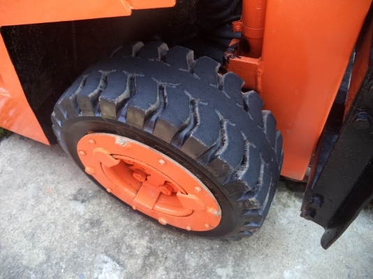 โฟร์คลิฟต์ toyota 4fg15 เสา4เมตร กระบอกคู่ 1.5ตันสภาพสวย