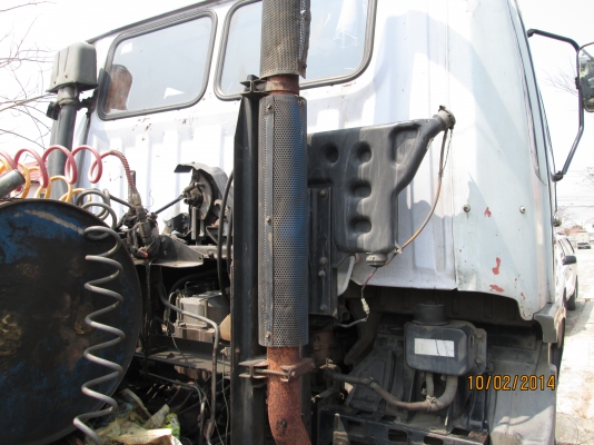 HINO-2K-260.แม่,ลูก.12เมตร-หางพนัส-.สภาพสวยพร้อมใช้-ราคา-1.120.000บ