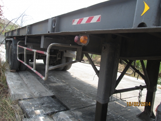 HINO-2K-260.แม่,ลูก.12เมตร-หางพนัส-.สภาพสวยพร้อมใช้-ราคา-1.120.000บ