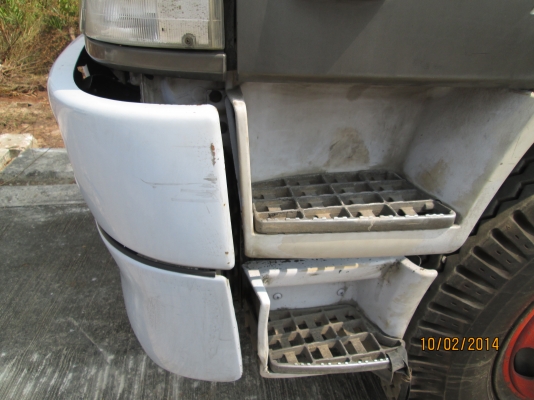 HINO-2K-260.แม่,ลูก.12เมตร-หางพนัส-.สภาพสวยพร้อมใช้-ราคา-1.120.000บ