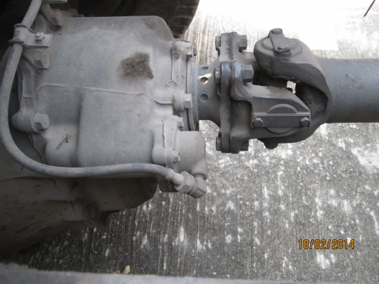 HINO-2K-260.แม่,ลูก.12เมตร-หางพนัส-.สภาพสวยพร้อมใช้-ราคา-1.120.000บ