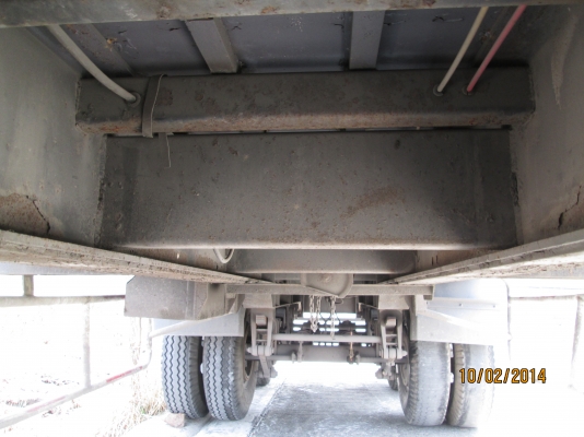 HINO-2K-260.แม่,ลูก.12เมตร-หางพนัส-.สภาพสวยพร้อมใช้-ราคา-1.120.000บ