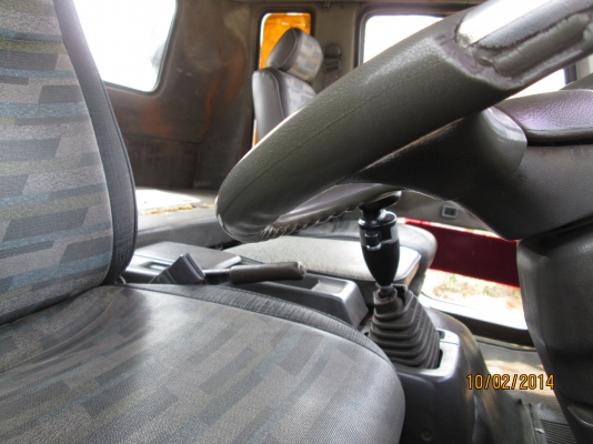 HINO-2K-260.แม่,ลูก.12เมตร-หางพนัส-.สภาพสวยพร้อมใช้-ราคา-1.120.000บ