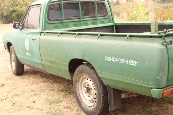 ขายDASAN ช้างเหยียบ ไฟนอน5ขอ เครื่องเดิมเครื่องเงียบ