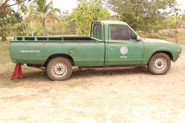 ขายDASAN ช้างเหยียบ ไฟนอน5ขอ เครื่องเดิมเครื่องเงียบ