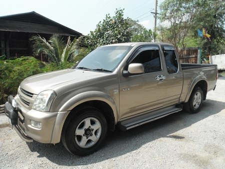 ขาย Isuzu D-max 2.5 SLX แค็ป ไฟฟ้า พาวเวอร์ สีสันสวยเงางาม ขาย Isuzu D-max 2.5 SLX แค็ป ไฟฟ้า พาวเวอร์ สีสันสวยเงางาม