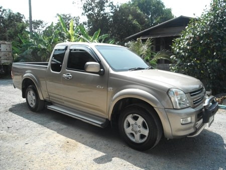 ขาย Isuzu D-max 2.5 SLX แค็ป ไฟฟ้า พาวเวอร์ สีสันสวยเงางาม ขาย Isuzu D-max 2.5 SLX แค็ป ไฟฟ้า พาวเวอร์ สีสันสวยเงางาม