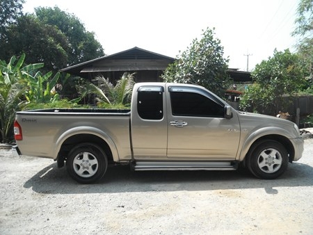 ขาย Isuzu D-max 2.5 SLX แค็ป ไฟฟ้า พาวเวอร์ สีสันสวยเงางาม ขาย Isuzu D-max 2.5 SLX แค็ป ไฟฟ้า พาวเวอร์ สีสันสวยเงางาม