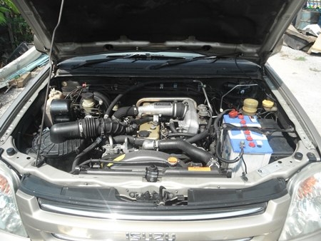 ขาย Isuzu D-max 2.5 SLX แค็ป ไฟฟ้า พาวเวอร์ สีสันสวยเงางาม ขาย Isuzu D-max 2.5 SLX แค็ป ไฟฟ้า พาวเวอร์ สีสันสวยเงางาม