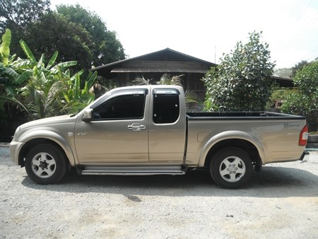 ขาย Isuzu D-max 2.5 SLX แค็ป ไฟฟ้า พาวเวอร์ สีสันสวยเงางาม ขาย Isuzu D-max 2.5 SLX แค็ป ไฟฟ้า พาวเวอร์ สีสันสวยเงางาม