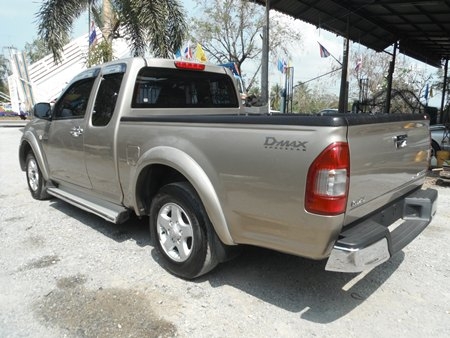 ขาย Isuzu D-max 2.5 SLX แค็ป ไฟฟ้า พาวเวอร์ สีสันสวยเงางาม ขาย Isuzu D-max 2.5 SLX แค็ป ไฟฟ้า พาวเวอร์ สีสันสวยเงางาม