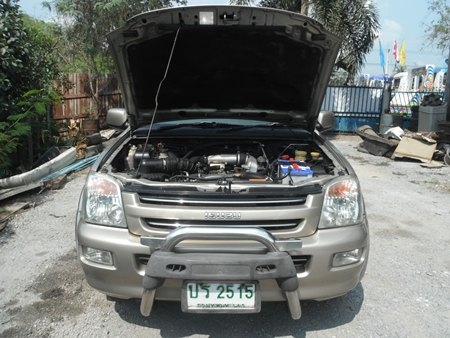 ขาย Isuzu D-max 2.5 SLX แค็ป ไฟฟ้า พาวเวอร์ สีสันสวยเงางาม ขาย Isuzu D-max 2.5 SLX แค็ป ไฟฟ้า พาวเวอร์ สีสันสวยเงางาม