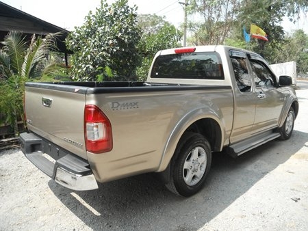 ขาย Isuzu D-max 2.5 SLX แค็ป ไฟฟ้า พาวเวอร์ สีสันสวยเงางาม ขาย Isuzu D-max 2.5 SLX แค็ป ไฟฟ้า พาวเวอร์ สีสันสวยเงางาม