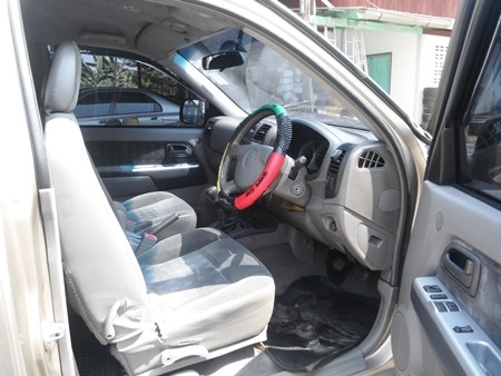 ขาย Isuzu D-max 2.5 SLX แค็ป ไฟฟ้า พาวเวอร์ สีสันสวยเงางาม ขาย Isuzu D-max 2.5 SLX แค็ป ไฟฟ้า พาวเวอร์ สีสันสวยเงางาม