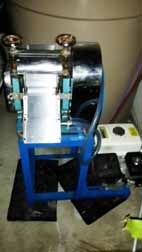 ขายเครื่องคั้นน้ำอ้อย