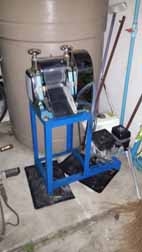 ขายเครื่องคั้นน้ำอ้อย