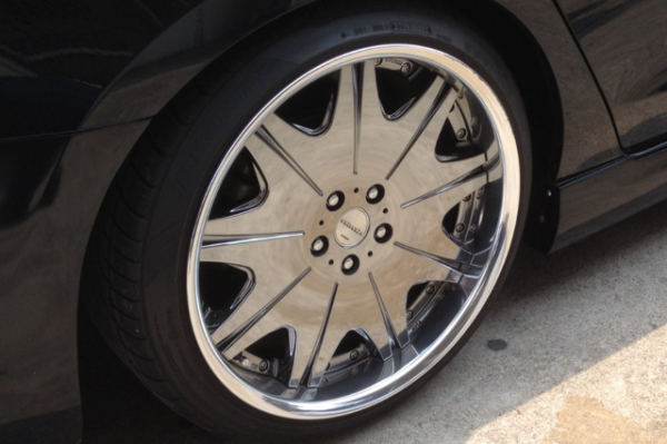 HONDA ACCORD มือแรก วิ่ง 2 หมื่ีนกว่า แต่งเป็นแสน